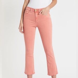 FRAME Le Crop Mini Boot‎